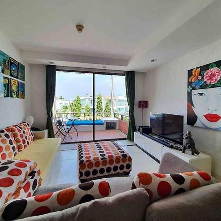 Las Tortugas, Cozy Condominium On Khao Tao Beach, Hua Hin Extérieur photo
