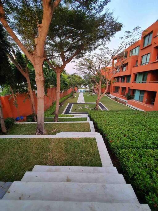 Las Tortugas, Cozy Condominium On Khao Tao Beach, Hua Hin Extérieur photo