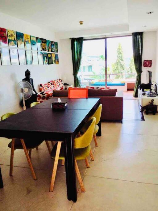 Las Tortugas, Cozy Condominium On Khao Tao Beach, Hua Hin Extérieur photo