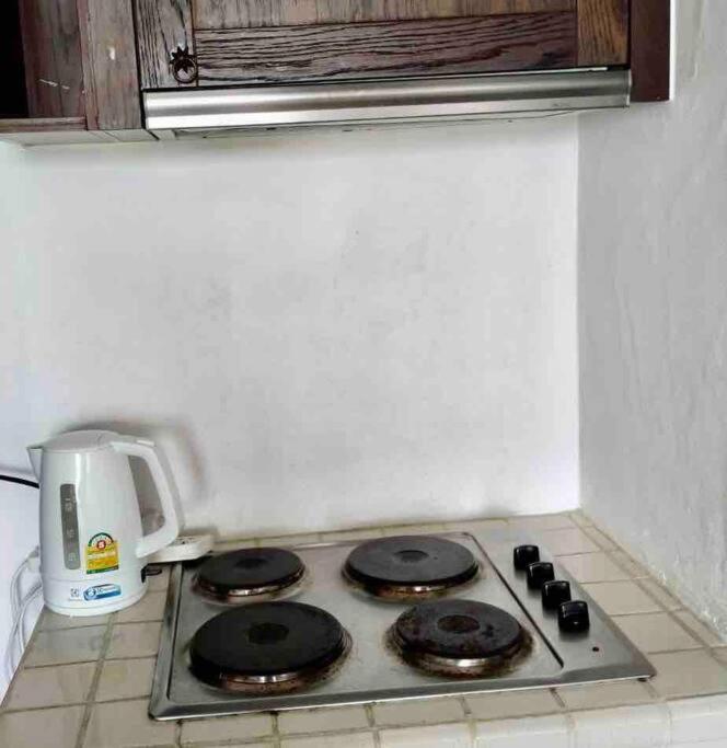 Las Tortugas, Cozy Condominium On Khao Tao Beach, Hua Hin Extérieur photo