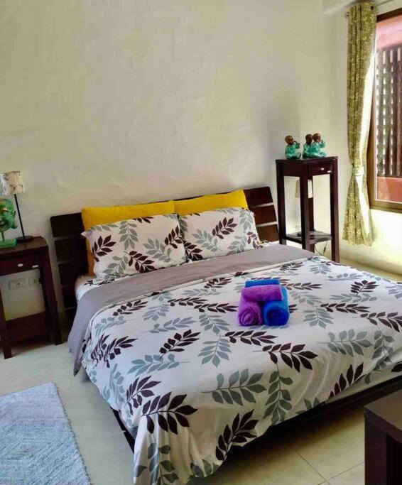 Las Tortugas, Cozy Condominium On Khao Tao Beach, Hua Hin Extérieur photo