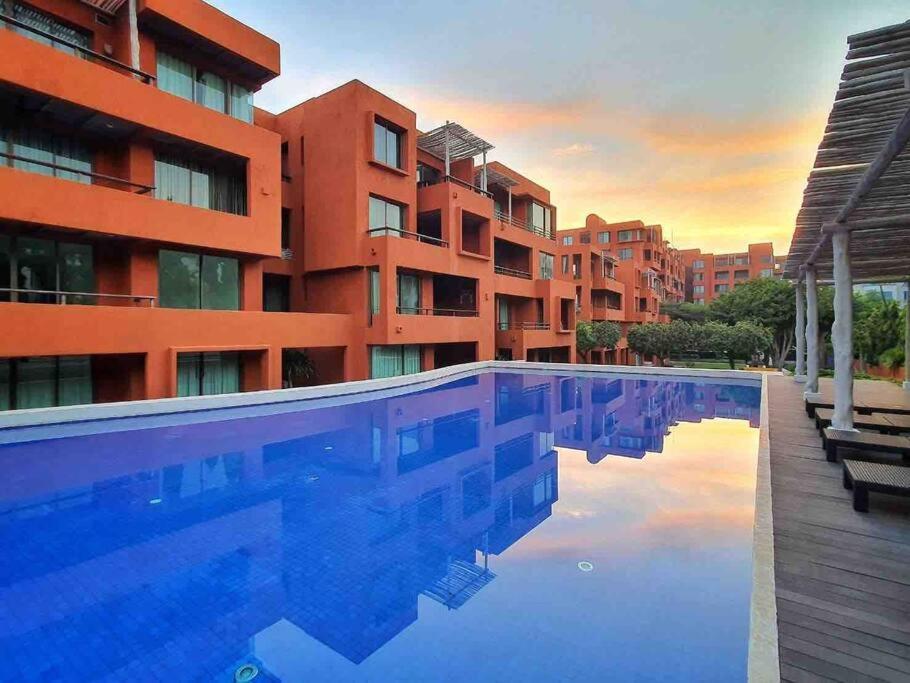 Las Tortugas, Cozy Condominium On Khao Tao Beach, Hua Hin Extérieur photo