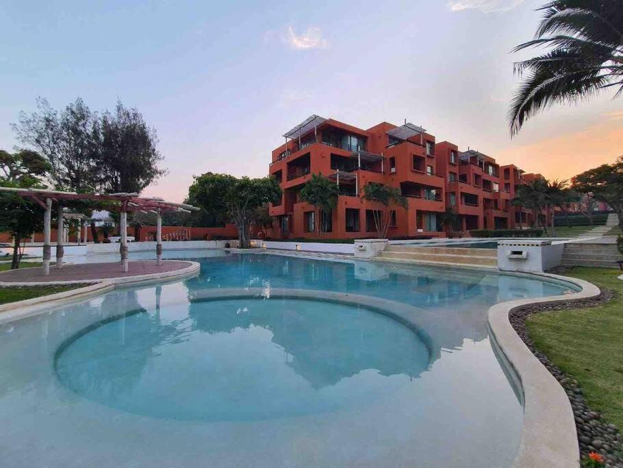 Las Tortugas, Cozy Condominium On Khao Tao Beach, Hua Hin Extérieur photo